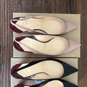 Christian Louboutin Shoes